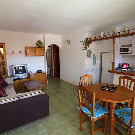 Bungalow La Mata 3429 外观 照片