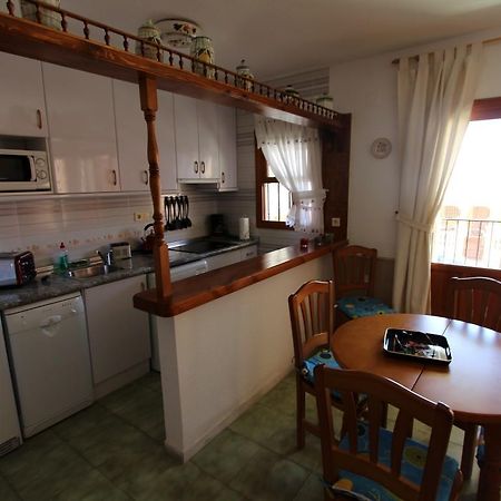 Bungalow La Mata 3429 外观 照片