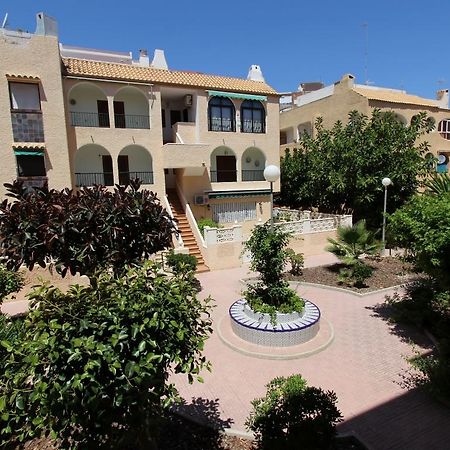 Bungalow La Mata 3429 外观 照片