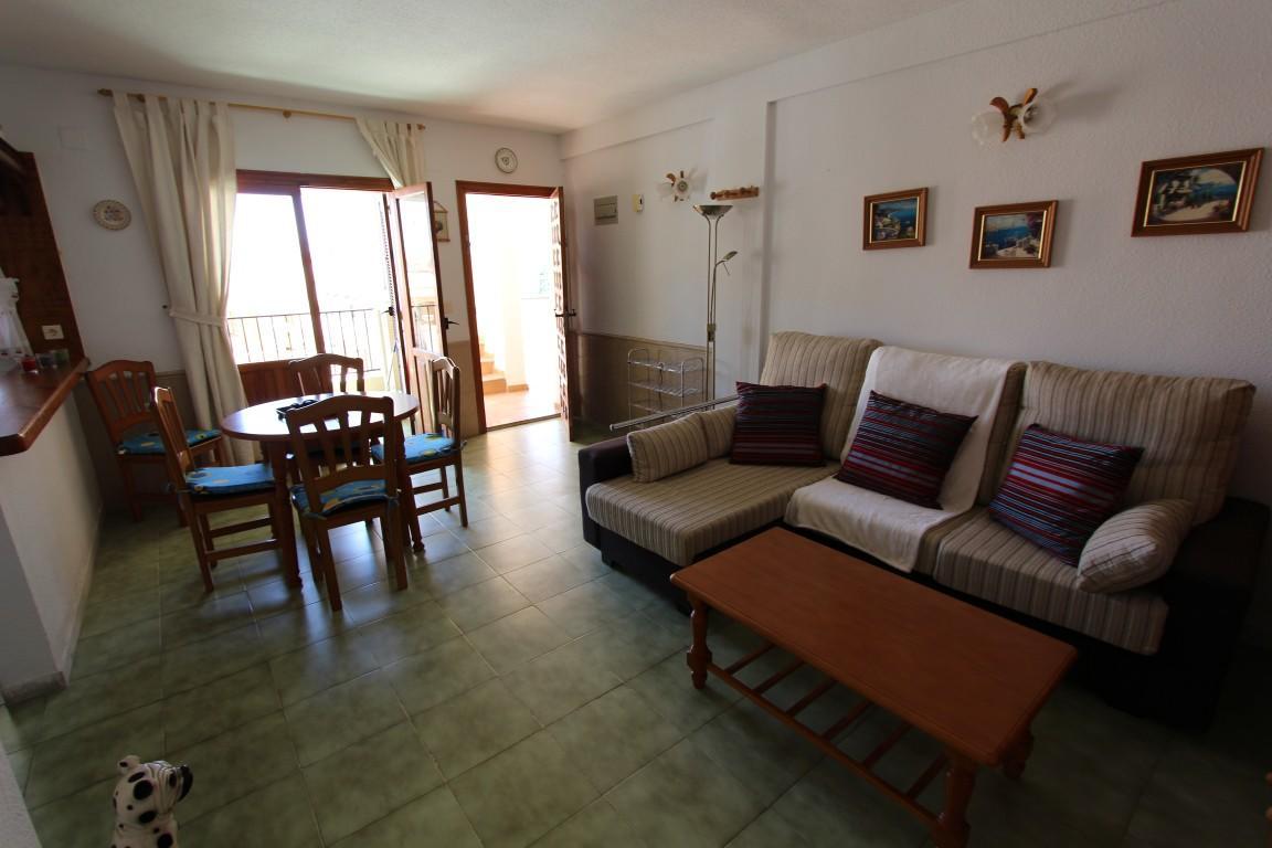 Bungalow La Mata 3429 外观 照片