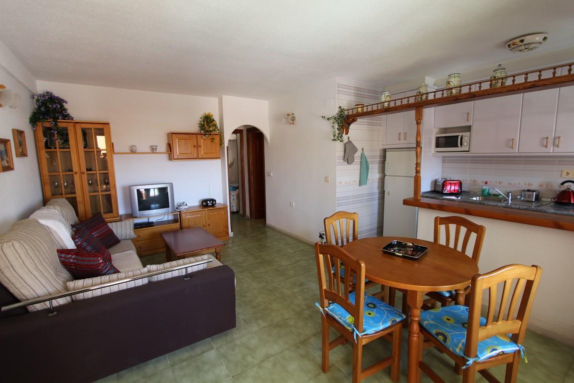 Bungalow La Mata 3429 外观 照片