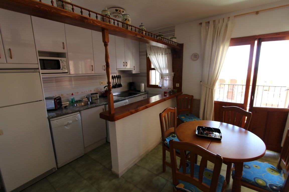 Bungalow La Mata 3429 外观 照片