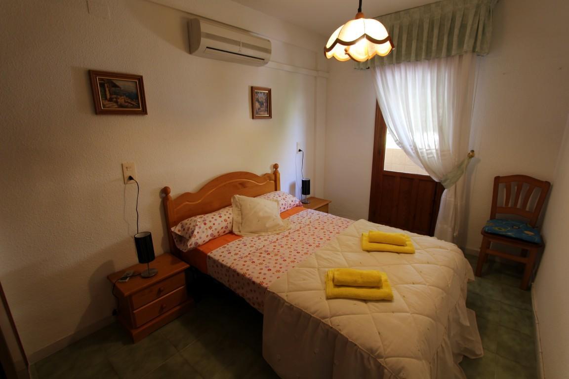 Bungalow La Mata 3429 外观 照片