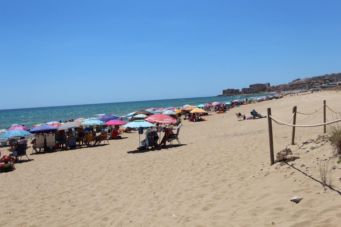 Bungalow La Mata 3429 外观 照片