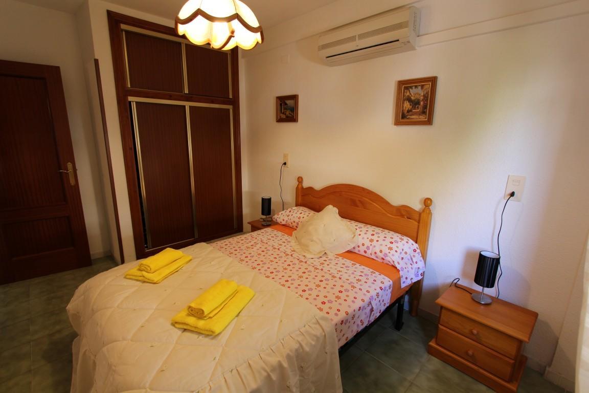 Bungalow La Mata 3429 外观 照片