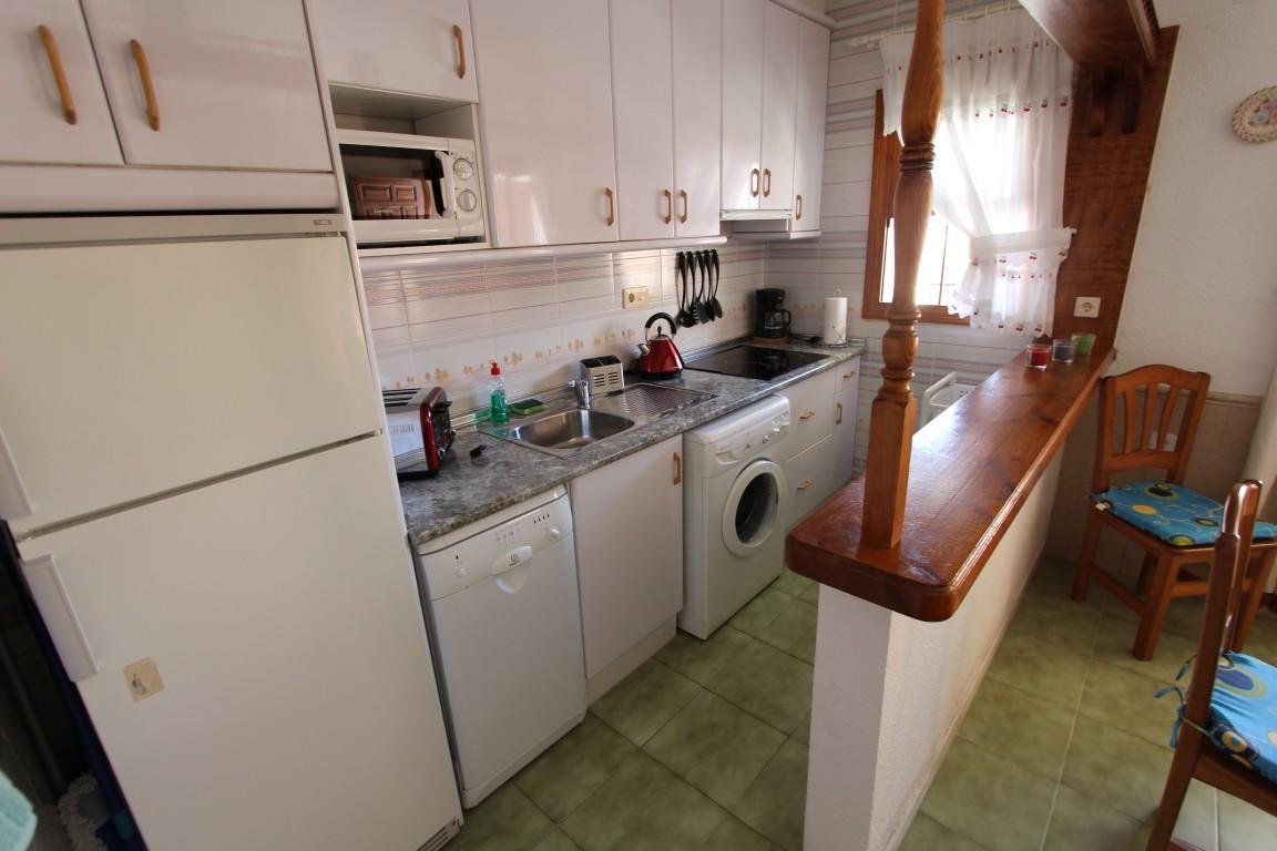 Bungalow La Mata 3429 外观 照片