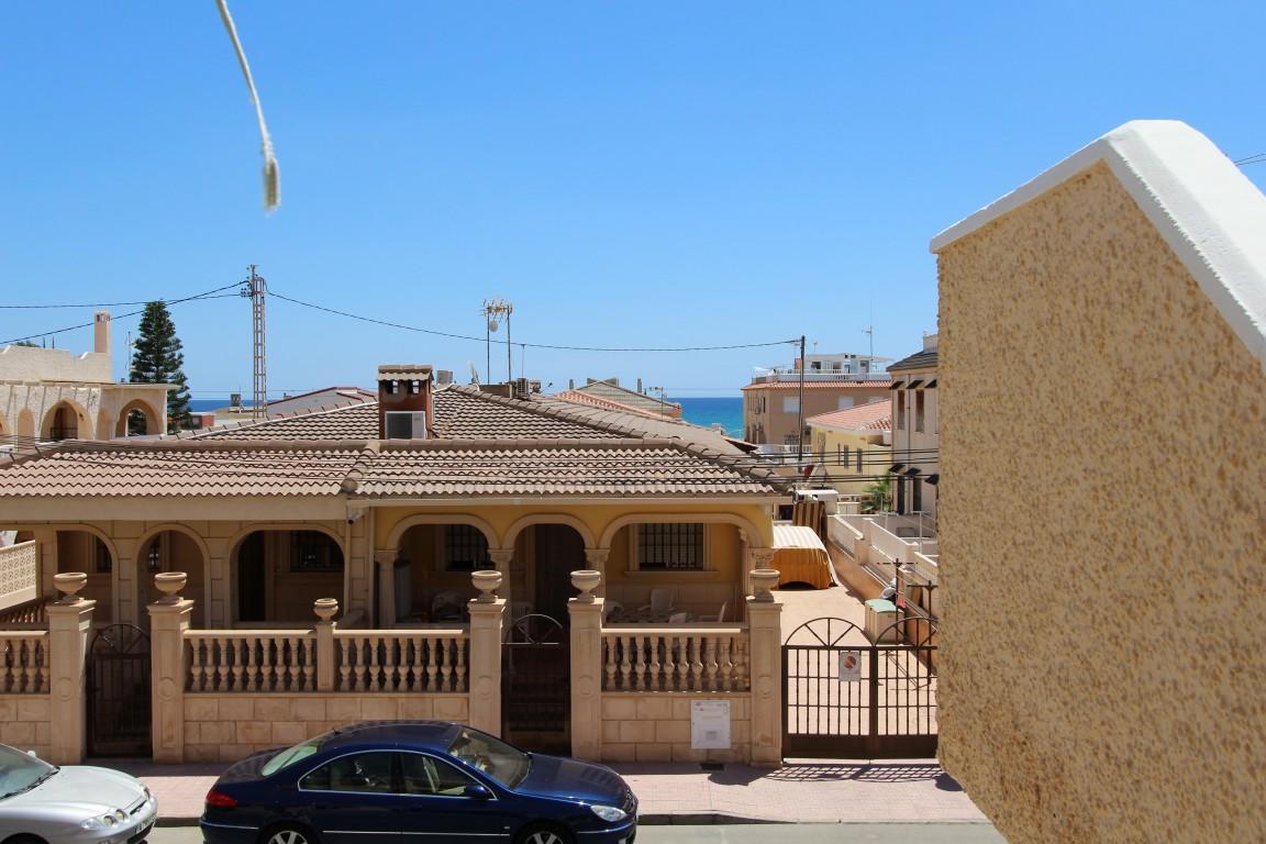 Bungalow La Mata 3429 外观 照片