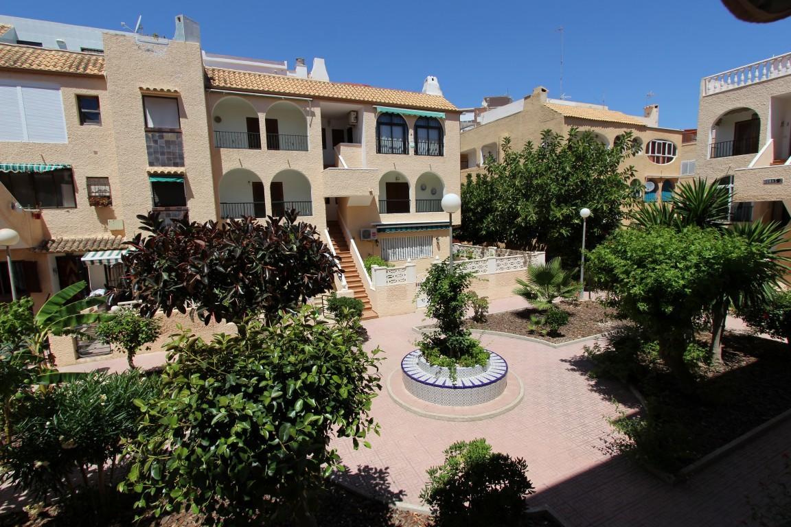 Bungalow La Mata 3429 外观 照片