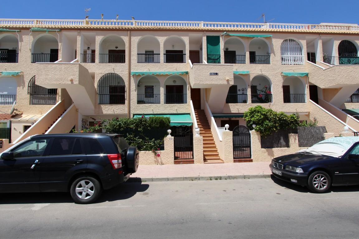 Bungalow La Mata 3429 外观 照片