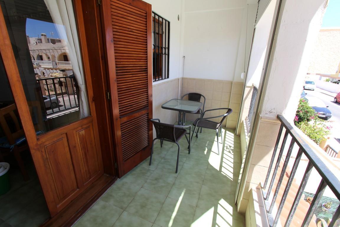 Bungalow La Mata 3429 外观 照片