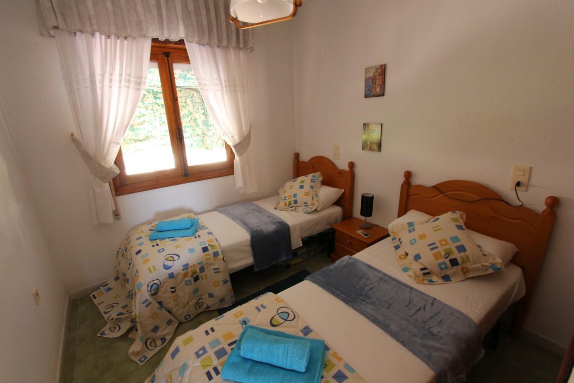 Bungalow La Mata 3429 外观 照片