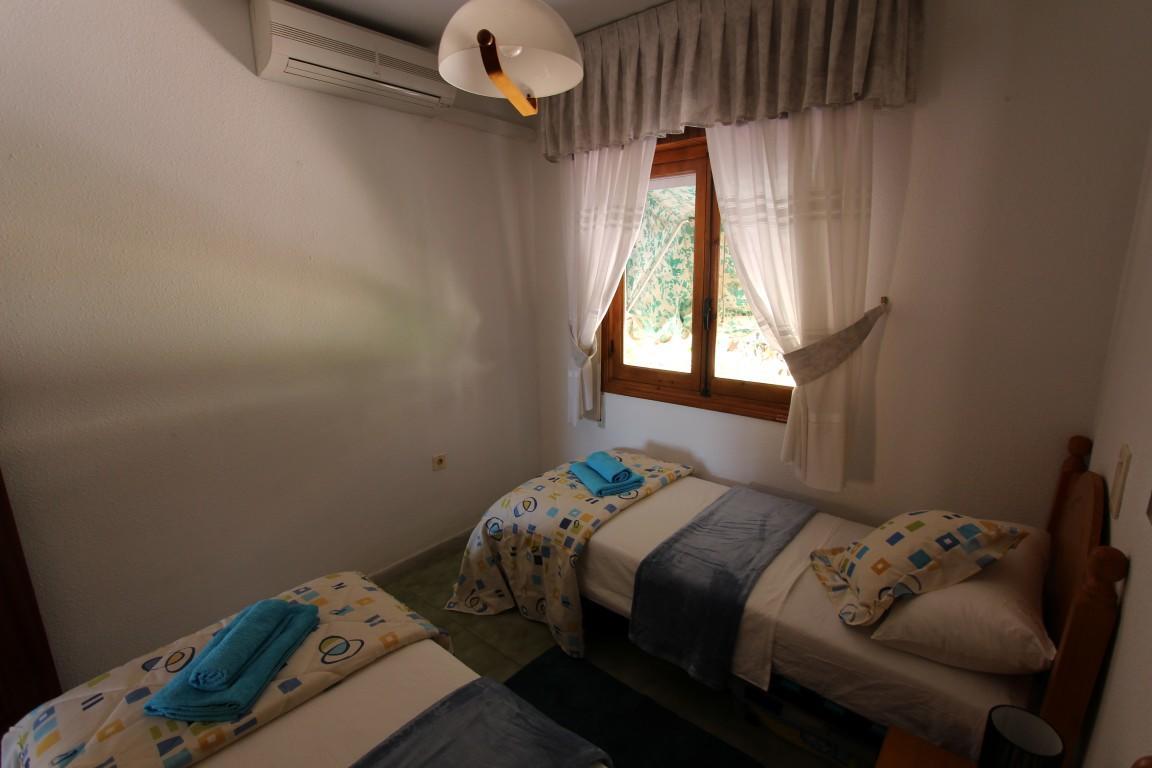 Bungalow La Mata 3429 外观 照片