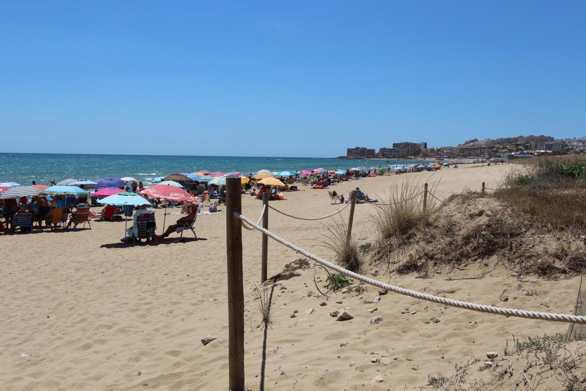 Bungalow La Mata 3429 外观 照片